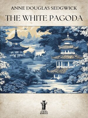 cover image of The White Pagoda